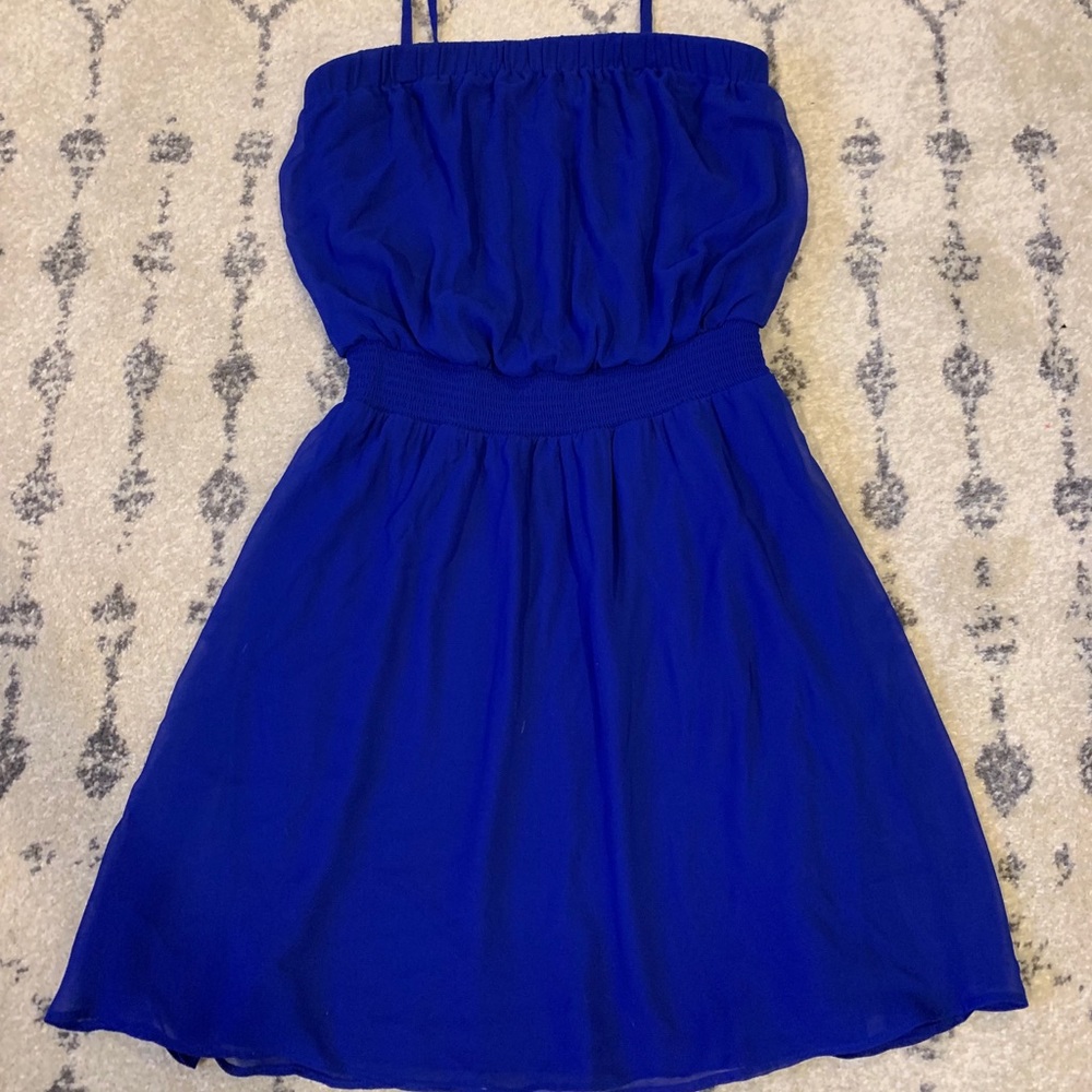 Women’s Express dress